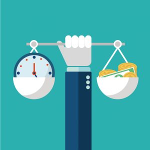 Time and Money